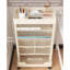 71 cm H x 42 cm W Book Cart Bookcase-460844711