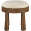 Repose-pieds rembourré Larea-1482665670-1482665671