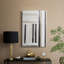 Neutral Lines I -Gallery Wraraped Cavas-1610408546