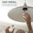 7 Watt (40 Watt Equivalent), A15 LED, Dimmable Light Bulb, E26/Medium (Standard) Base-58109877