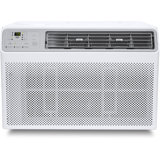 Climatiseur de fenêtre à connexion Wi-Fi TCL 8 000 BTU avec télécommande incluse