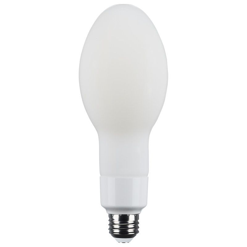 24 watts DEL HID de remplacement à culot moyen 5000K 5000 K 5000