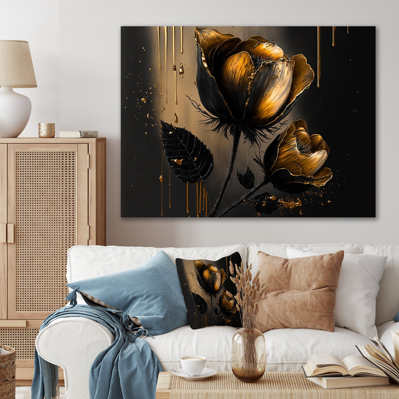 Décoration murale Leeton, H 12 po x l 20 po x P 1 po