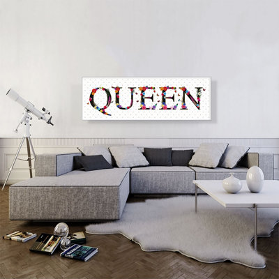 " QUEEN Girls "
