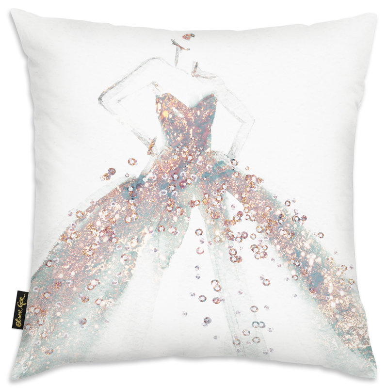 Coussin Damilola