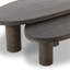 Zion Solid Wood Nesting Coffee Table-2014503654