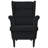 Aristokles Upholstered Wingback Chair-1334924622
