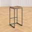 Tabouret en bois massif Koepp-1035332176