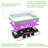 CG INTERNATIONAL TRADING Grow Light