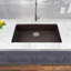 Plymouth 30'' L Single Basin Kitchen Sink-15777423