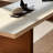 Simple rectangular design sense coffee table-108062438-108062436