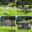 Steel Pop-Up Canopy
