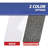 Olivea 48 " W Steel Adjustable