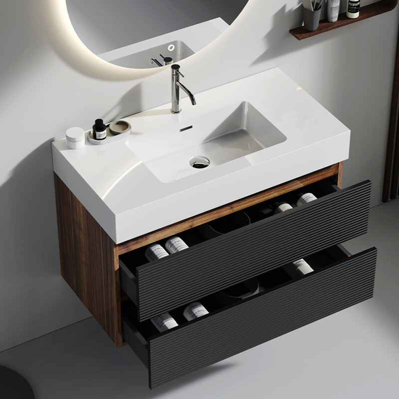 Table de chevet pour salle de bain Modern Grace