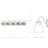 5 - Light Dimmable Vanity Light-69937915