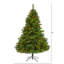 Lighted Artificial Christmas Tree-1437103985