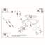 Cardiff Flush Mount-613827353