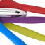 Colourworks Brights 5 Utensil Set
