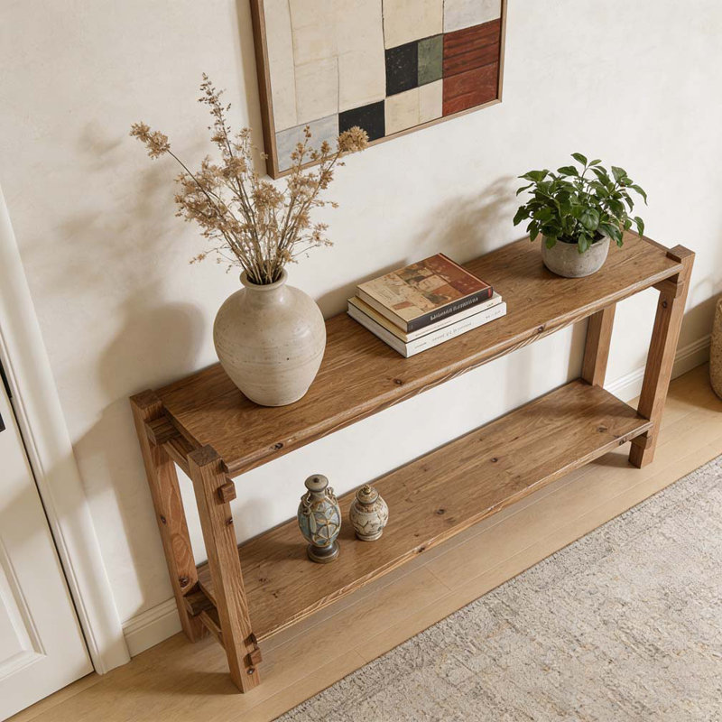 Table d'appoint, console
