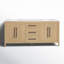 60" Undermount Double Bathroom Vanity Set-100900077-197126630