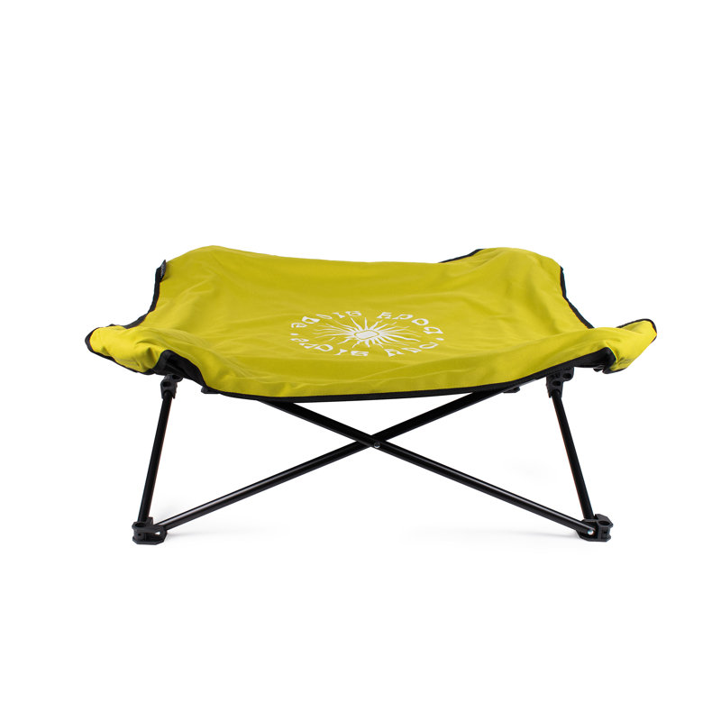 Lit de camp pour animaux Body Glove Fold & Go