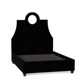 Tess Upholstered Bed