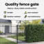 Gate with Gate in Grey-1592315800
