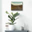 Art mural épique «The Open Road» par Keri Bevan, verre acrylique, 24 po x 16 po-610236449