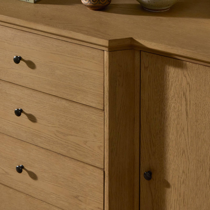 Gladys 72'' W Sideboard