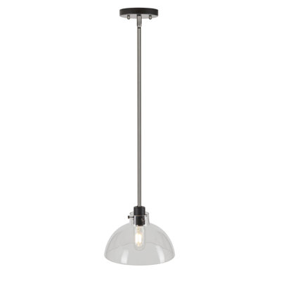 Harrold 1 - Light Single Pendant