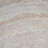 Travertine-Patterned Lightweight Concrete Side Table