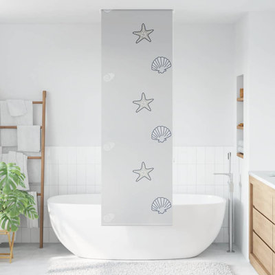 Room Darkening Roller Blind