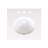 Dondi 24'' Single Bathroom Vanity with Quartz Top