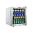 Whynter 68 Cans Beverage Refrigerator with Lock