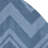 Scanlan Hand Loomed Wool Chevron Rug-19261914