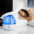 Bontill 0.66 Gallons Cool Mist Ultrasonic Humidifier with Adjustable Humidistat 