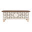 Kyrsti Solid Wood Storage Bench