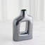 Porto Handcrafted Earthenware Table Vase
