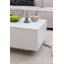 Dryden Pedestal Coffee Table