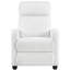 Manual-Push Back Recliner-191815685