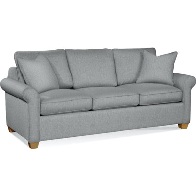 Park Lane Upholstered 81'' Sofa