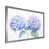 Silver Single Picture Framed selected