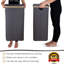 Fabric and Bamboo Laundry Sorter-586191577