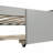 Delannie Day Bed with Trundle Bed-1722908504