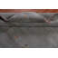 Tapis gris Kathya Gabbeh 5 x 8