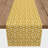 Geometric Table Runner-1029005495