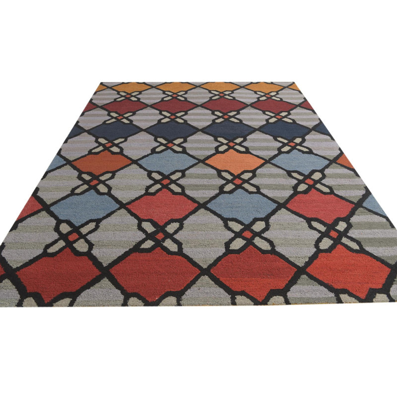 Orlando Multi Rug