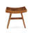 18'' W Teak Shower Bench