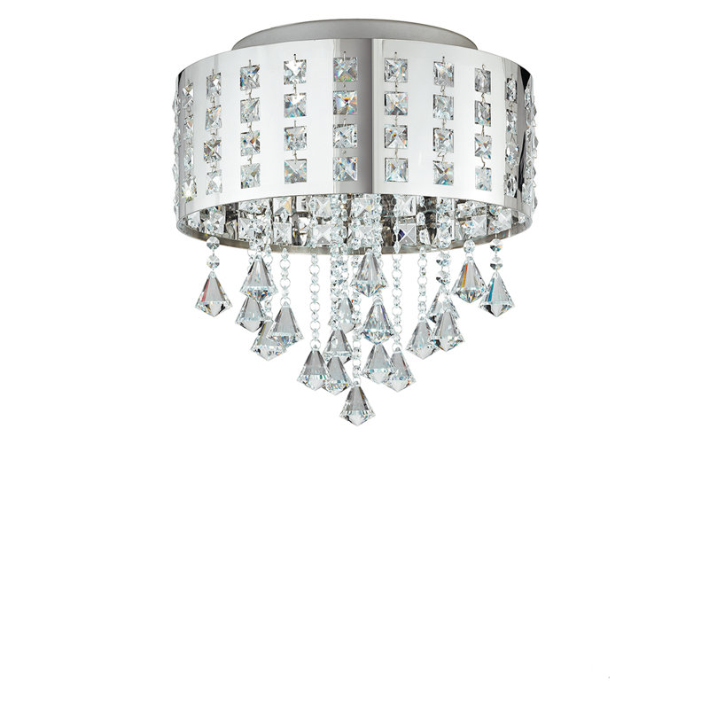 LED Flush Mount