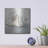 Beachcrest Home™ 'Blue Shell Study 2' by Ethan Harper Metal Wall Art